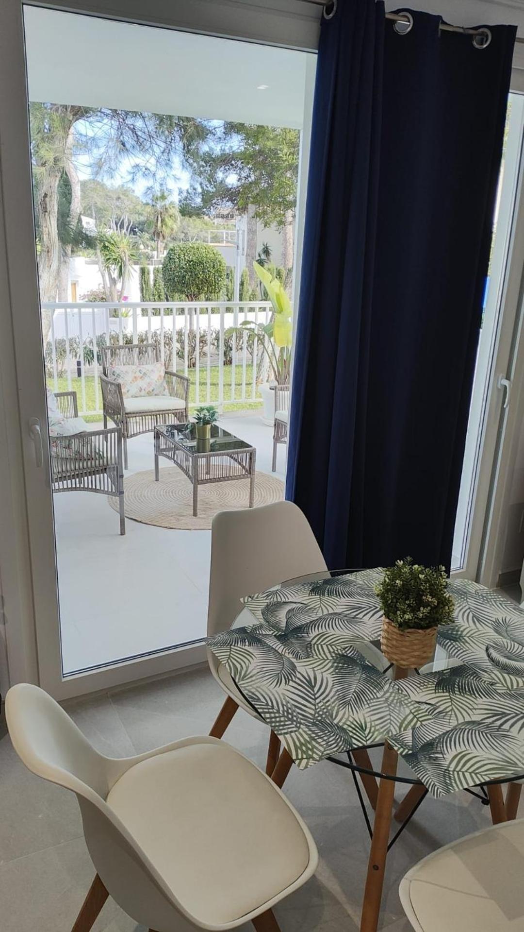 Cala Ferrera Home&Me 费拉尼奇 外观 照片