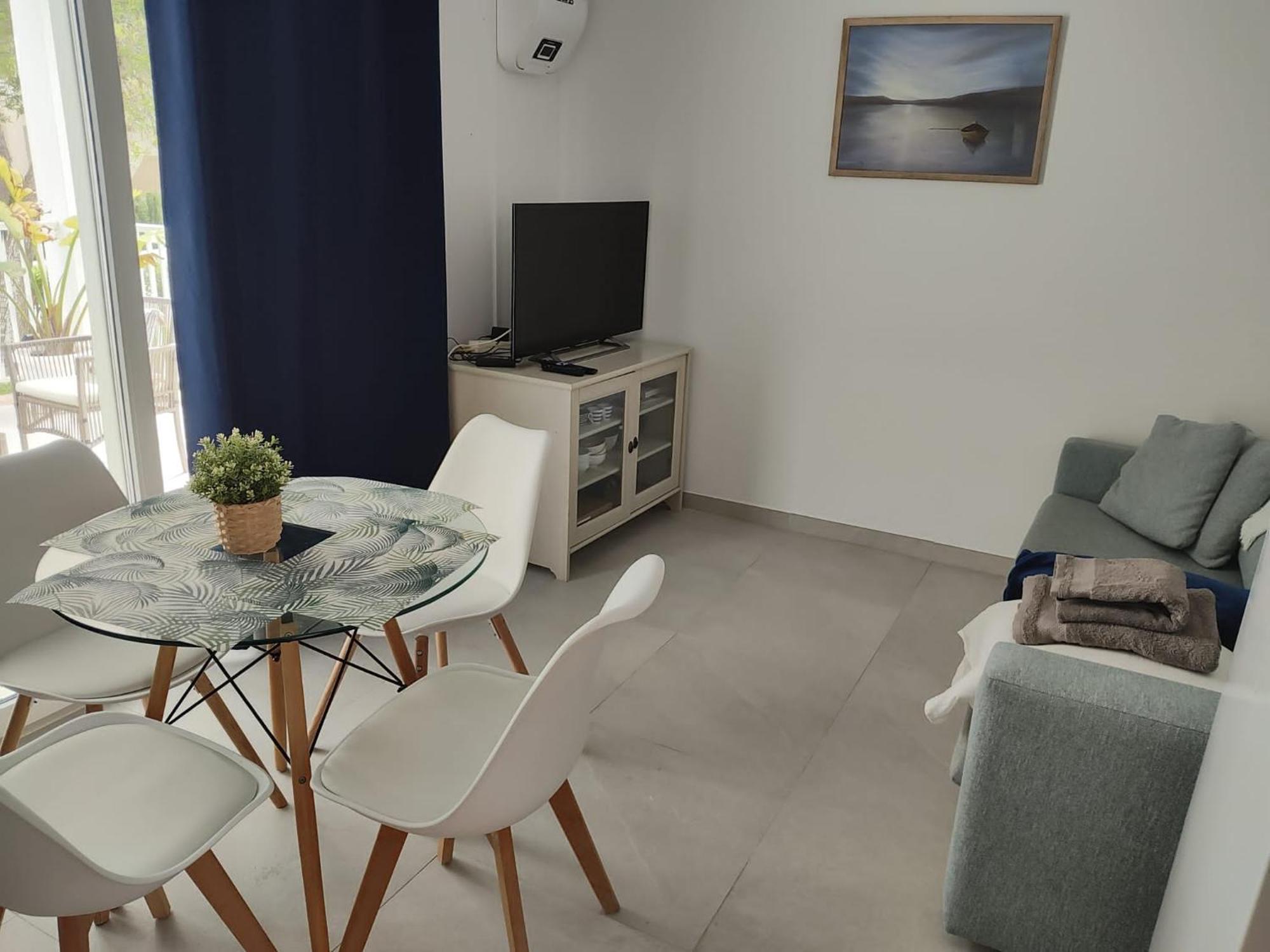 Cala Ferrera Home&Me 费拉尼奇 外观 照片