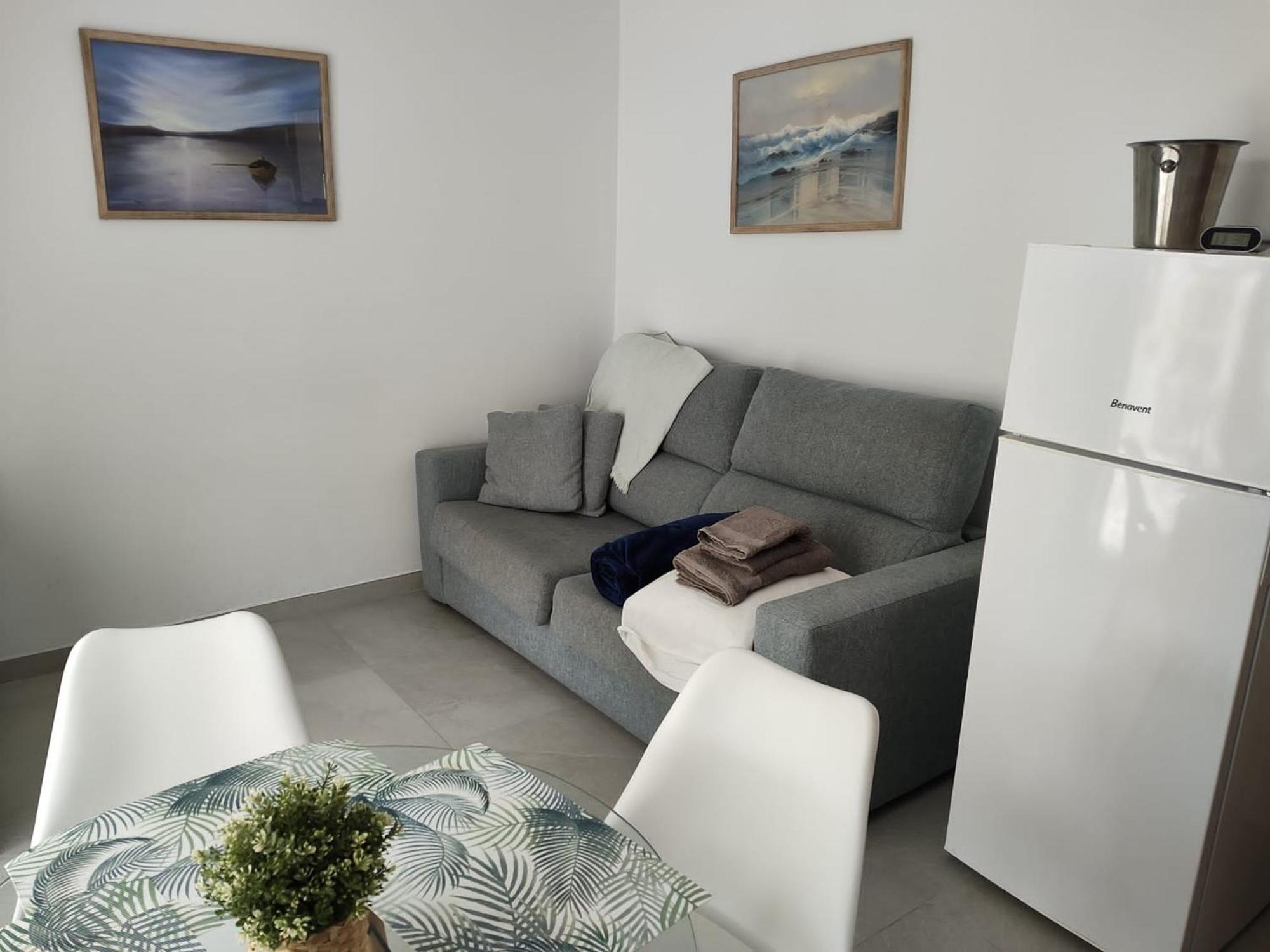 Cala Ferrera Home&Me 费拉尼奇 外观 照片